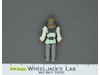 Nikto Star Wars ROTJ Return of the Jedi 1983 Vintage Kenner Action Figure