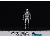 Death Star Droid 100% Complete Star Wars 1978 Vintage Kenner Figure NO REPRO