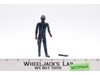 Bespin Security Guard Black 100% Complete Star Wars ESB 1981 Kenner NO REPRO