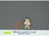 Yoda Orange Snake Star Wars ESB Empire Strikes Back 1980 Kenner Action Figure