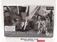 RG Perfect Strike Gundam 2019 Bandai 1/144 Model Kit NEW SEALED