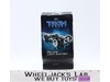 Deluxe Light Runner TRON Legacy 2010 Spin Master Figure Vehicle NEW MISB SEALED
