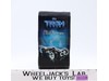Deluxe Light Runner TRON Legacy 2010 Spin Master Figure Vehicle NEW MISB SEALED