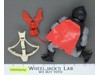 Hordak 100% Complete He-Man Masters of the Universe MOTU 1986 Mattel Vintage