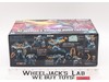HG Gundam Burn Lapius 2024 Bandai 1/144 Model Kit NEW MIB