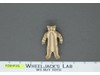 Logray Ewok Medicine Man 1983 ROTJ Star Wars Vintage Action Figure No Repro