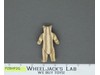Logray Ewok Medicine Man 1983 ROTJ Star Wars Vintage Action Figure No Repro