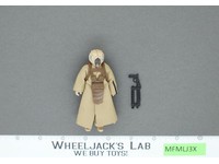 4-Lom 100% Complete Star Wars ESB 1981 Kenner Vintage Figure NO REPRO