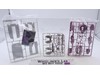 HG Meteor Unit Gundam 2012 Bandai 1/144 Model Kit NEW MIB