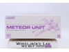 HG Meteor Unit Gundam 2012 Bandai 1/144 Model Kit NEW MIB