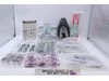 HG Meteor Unit Gundam 2012 Bandai 1/144 Model Kit NEW MIB