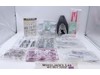 HG Meteor Unit Gundam 2012 Bandai 1/144 Model Kit NEW MIB