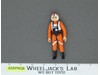 X-Wing Pilot Luke Skywalker Star Wars Vintage 1978 Action Figure No Repro