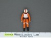 X-Wing Pilot Luke Skywalker Star Wars Vintage 1978 Action Figure No Repro