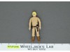 Luke Skywalker Bespin Star Wars 1980 Vintage Kenner Action Figure