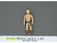 Luke Skywalker Bespin Star Wars 1980 Vintage Kenner Action Figure