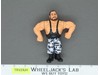 Butch Bushwackers WWF WWE Hasbro Wrestling 1991 Titan Sports Action Figure