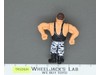 Butch Bushwackers WWF WWE Hasbro Wrestling 1991 Titan Sports Action Figure