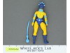 Evil Lyn 100% Complete He-Man Masters Of The Universe MOTU 1983 Mattel Vintage