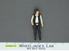 Han Solo BIG HEAD Star Wars 1977 Kenner Vintage Action Figure