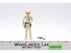 Cloud Car Pilot 100% Complete Star Wars ESB 1981 Kenner Action Figure NO REPRO