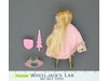 Starburst She-Ra Princess of Power MOTU 1986 Mattel Vintage Action Figure