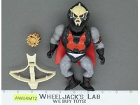BUZZ SAW Hordak 100% Complete He-Man Masters of the Universe MOTU 1987 Mattel