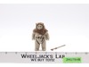 Chief Chirpa 100% Complete Star Wars ROTJ 1983 Kenner Action Figure NO REPRO