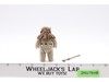 Chief Chirpa 100% Complete Star Wars ROTJ 1983 Kenner Action Figure NO REPRO
