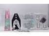HG Meteor Unit Gundam 2012 Bandai 1/144 Model Kit NEW MIB