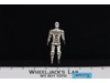 C-3PO 100% Complete Star Wars 1977 Kenner Vintage Action Figure NO REPRO