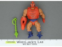 Clawful 100% Complete He-Man Masters Of The Universe MOTU 1984 Mattel Vintage