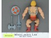 He-Man Masters of the Universe 100% Complete 1982 MOTU Mattel Vintage Figure