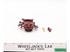 Chop Shop 100% Complete W/BOX 1985 Vintage G1 Transformers UNUSED STICKERS