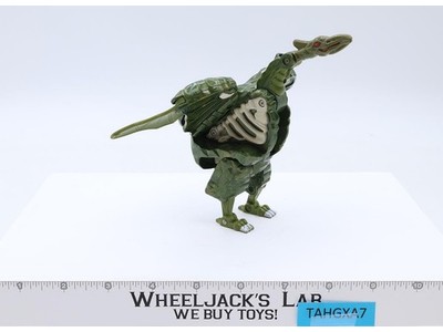 Terra Roc Rockasaur Rock Lords Tonka 1985 Vintage Action Figure