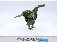 Terra Roc Rockasaur Rock Lords Tonka 1985 Vintage Action Figure