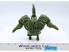 Terra Roc Rockasaur Rock Lords Tonka 1985 Vintage Action Figure