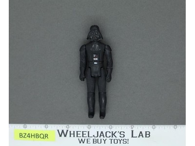 Darth Vader Star Wars 1977 Kenner Vintage Action Figure