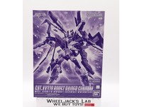 Full Mechanics GAT-XX370 Boost Raider Gundam Bandai 1/100 Model Kit NEW MIB
