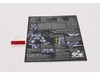 Full Mechanics GAT-XX370 Boost Raider Gundam Bandai 1/100 Model Kit NEW MIB