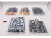 Full Mechanics GAT-XX370 Boost Raider Gundam Bandai 1/100 Model Kit NEW MIB