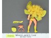 Sweet Bee 100% Complete She-Ra Princess of Power MOTU 1984 Mattel Vintage