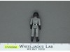 Death Squad Commander Star Wars Vintage Kenner 1977 Action Figure No Repro