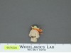 Yoda Orange Snake Star Wars ESB Empire Strikes Back 1980 Kenner Action Figure