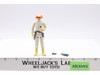 Cloud Car Pilot 100% Complete Star Wars ESB 1981 Kenner Action Figure NO REPRO