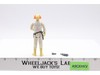 Cloud Car Pilot 100% Complete Star Wars ESB 1981 Kenner Action Figure NO REPRO