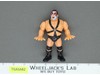 Demolition Ax WWF WWE Wrestling Hasbro 1991 Vintage Action Figure