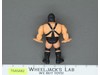 Demolition Ax WWF WWE Wrestling Hasbro 1991 Vintage Action Figure