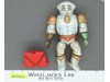 Extendar 100% Complete He-Man Masters Of The Universe MOTU 1986 Mattel Vintage
