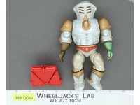Extendar 100% Complete He-Man Masters Of The Universe MOTU 1986 Mattel Vintage